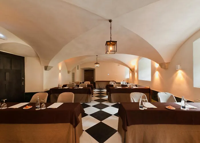 Parador De Corias