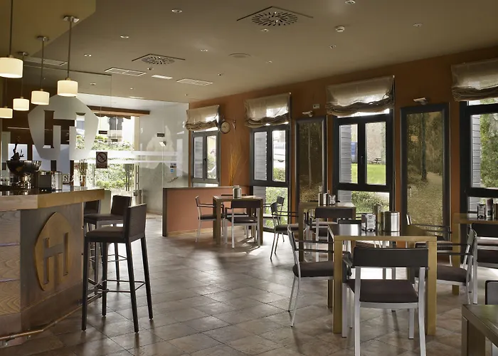Hosteria De Torazo Nature Hotel & Spa