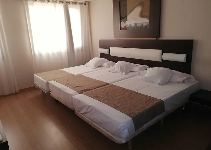 Oca Palacio De La Llorea Hotel & Spa