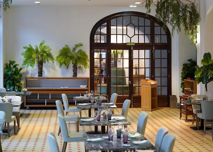 Blau Gran Hotel Las Caldas, A Member Of Radisson Individuals (Adults Only)