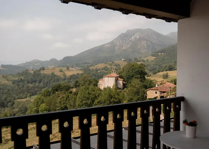 Puebloastur Eco Resort Hotel & Spa Gran Lujo